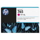 HP 765 (F9J51A) tinteiro magenta | HPF9J51A