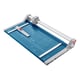 Dahle 552 Guilhotina de rolo profissional para 20 folhas A3