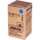 Toshiba D-3511-C Revelador ciano | TOSD-3511-C