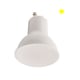 Lâmpada LED GU10 | Luz quente | 5W | 4000K
