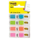 Post-It | Separadores cores