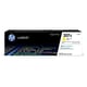 HP 212X (W2122X) toner amarelo XL | HPW2122X