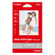 Canon GP-501 200 Papel fotográfico brilhante 200 gramas 10 x 15 cm (50 folhas)