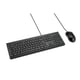 Kensington KM100 EQ | Teclado e rato com fio