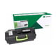 Lexmark 53B2000 toner preto | LEX53B2000