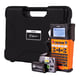 Brother PT-E300VP Impressora industrial com estojo