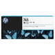 HP 765 (F9J54A) tinteiro cinzento escuro | HPF9J54A