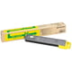 Kyocera-Mita TK8325Y Toner amarelo | KYTK-8325Y