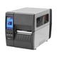 Zebra ZT231 Impressora industrial de etiquetas com USB, Bluetooth e Ethernet (300 dpi)