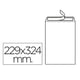 Envelope Papel Branco | 229x324mm | 250u.