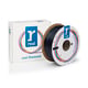 REAL 3D Filamento PETG 1,75 mm Azul cinzento (1 kg) | 3DREALPETG175-2010
