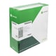 Lexmark 72K0DV0 revelador kit cores C/M/Y | LEX72K0DV0