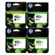 HP 903 XL (b/c/m/y) Pack tinteiros XL | HPB-903XL