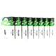 Q-Nomic 2x Packs poupanca serie BCI-3 (K/C/M/A) | QNB-2XBCI3bcmy