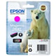 Epson 26 XL (T2633) tinteiro magenta XL | EPST2633