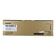 Sharp MX-C30GVB revelador preto | SHAMXC30GVB
