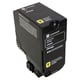 Lexmark 24B6518 toner amarelo | LEX24B6518