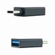 Adaptador USB A a USB C | H/M