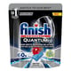 Finish | Protetor de acabamento brilhante | para máquinas de lavar louça | 60 pastilhas