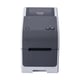 Brother TD-2D Impressora de etiquetas com USB