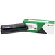 Lexmark C3220C0 toner ciano | LEXC3220C0