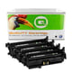 Poupe aproximadamente 405,50 € com a compra destes tinteiros!