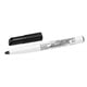Marcador Quadro Branco| BIC Velleda 1741 | Ponta em Bala| Preto