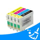 Poupe aproximadamente 28,67 € com a compra destes tinteiros!