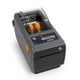 Zebra ZD411d Impressora de etiquetas com USB e Ethernet (203 ppi)