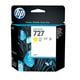 HP 727 (B3P15A) Tinteiro amarelo | HPB3P15A
