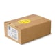 Zebra 2300 02300GS03307 fita de cera preta 33mm x 74M | ZEB02300GS03307