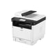 Ricoh M 320FSE Impressora laser multifuncional A4 monocromática (4 em 1)