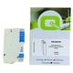 Q-Nomic T0597 (T059740) tinteiro preto claro | QNT059740