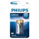 Philips CR123A | Pilha de litio