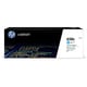 HP 658X (W2001X) toner ciano XL | HPW2001X