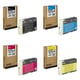 Epson T-6170 Pack 4 tinteiros | EPSB-T6170