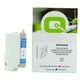 Q-Nomic T0422 (T042240) tinteiro ciano | QNT042240
