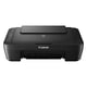 Canon Pixma MG2556S Impressora a jato de tinta A4 (3 em 1)