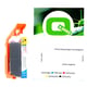 Q-Nomic PGI-9PM tinteiro foto magenta | QNPGI-9PM