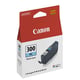Canon PFI-300PC tinteiro ciano fotografico | CAN4197C001