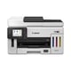Canon Maxify GX6150 A4 Impressora multifunções de jato de tinta a cores com wifi (3 em 1)