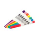 Zebra Z-Band Direct (10006995-5K) pulseira rosa pre-impressa 25 x 279 mm (1200 unidades) | ZEB10006995-5K