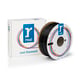 REAL 3D Filamento PLA 2,85 mm preto (1 kg) | 3DREALPLA285-2020