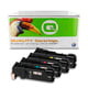 Q-Nomic 106R01597, 96, 95, 94 preto + 3 cores | QN106R01597Serie