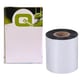 Q-Nomic AW6F / BSA40110 Fita de cera preta | QNBSA40110AW6F