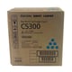 Ricoh Type C5300 toner ciano | RIC828604