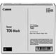Canon T06 (3526C002) toner preto | CAN3526C002