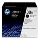 HP 38A pack duplo Q1338D toner preto (2 x) | HPQ1338D