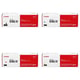 Canon 046 XL Pack 4 toner | CANB-046XL