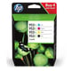 HP 953XL Pack 4 cores (BK/C/M/Y) | HPB-953XL_R
